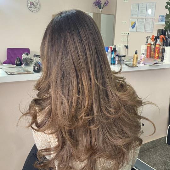 L'Amour beauty studio usluga