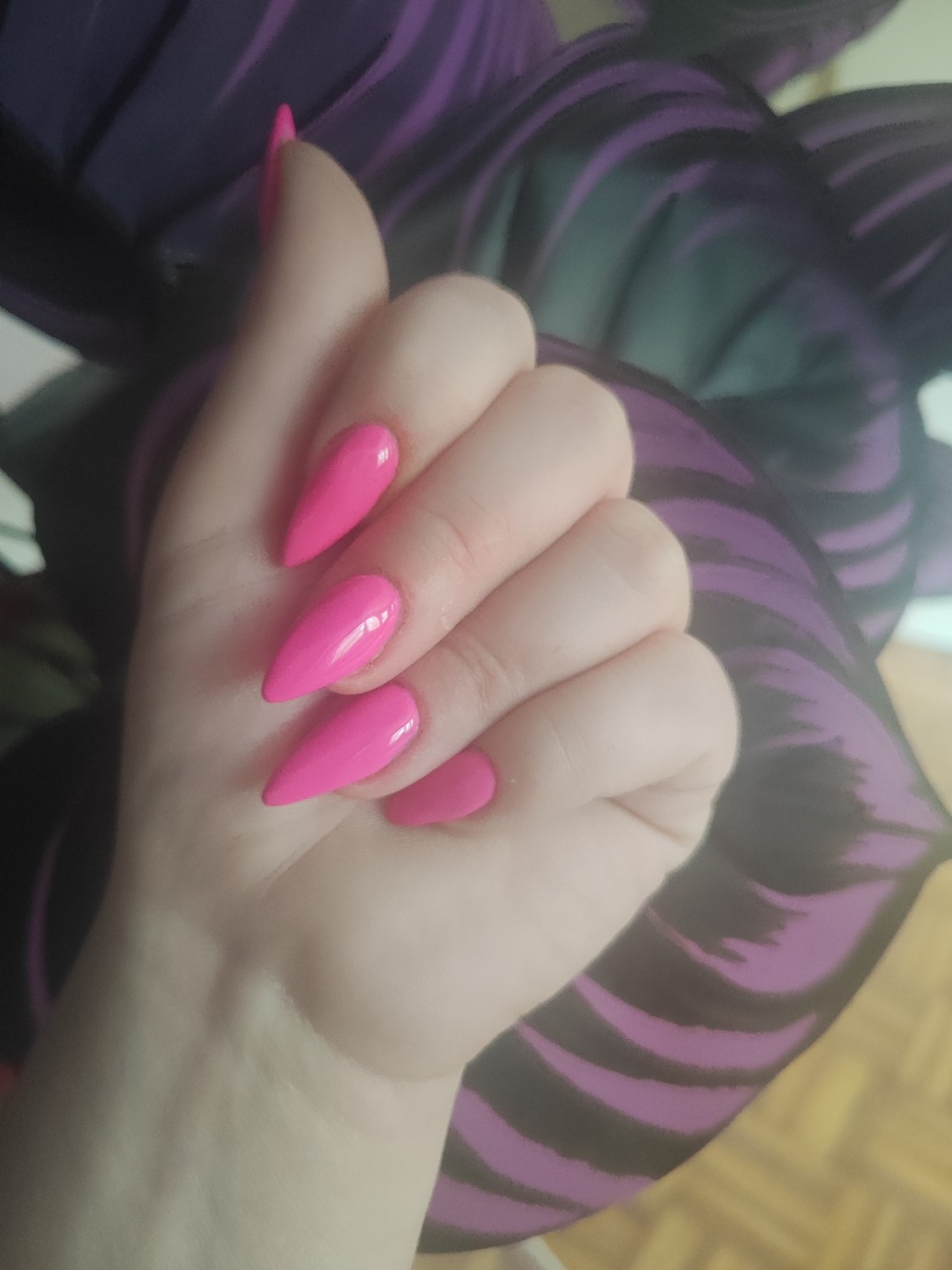 Kleopatra #doboj Izlivanje noktiju Izlivanje noktiju gelom