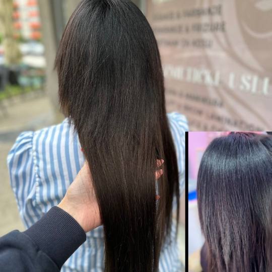 Poezija ljepote usluga