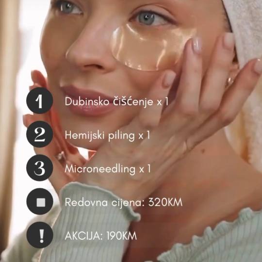 Fabrika ljepote usluga