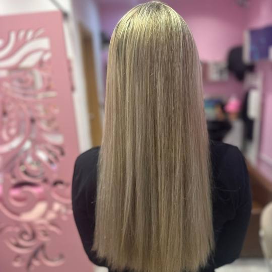 Poezija ljepote usluga