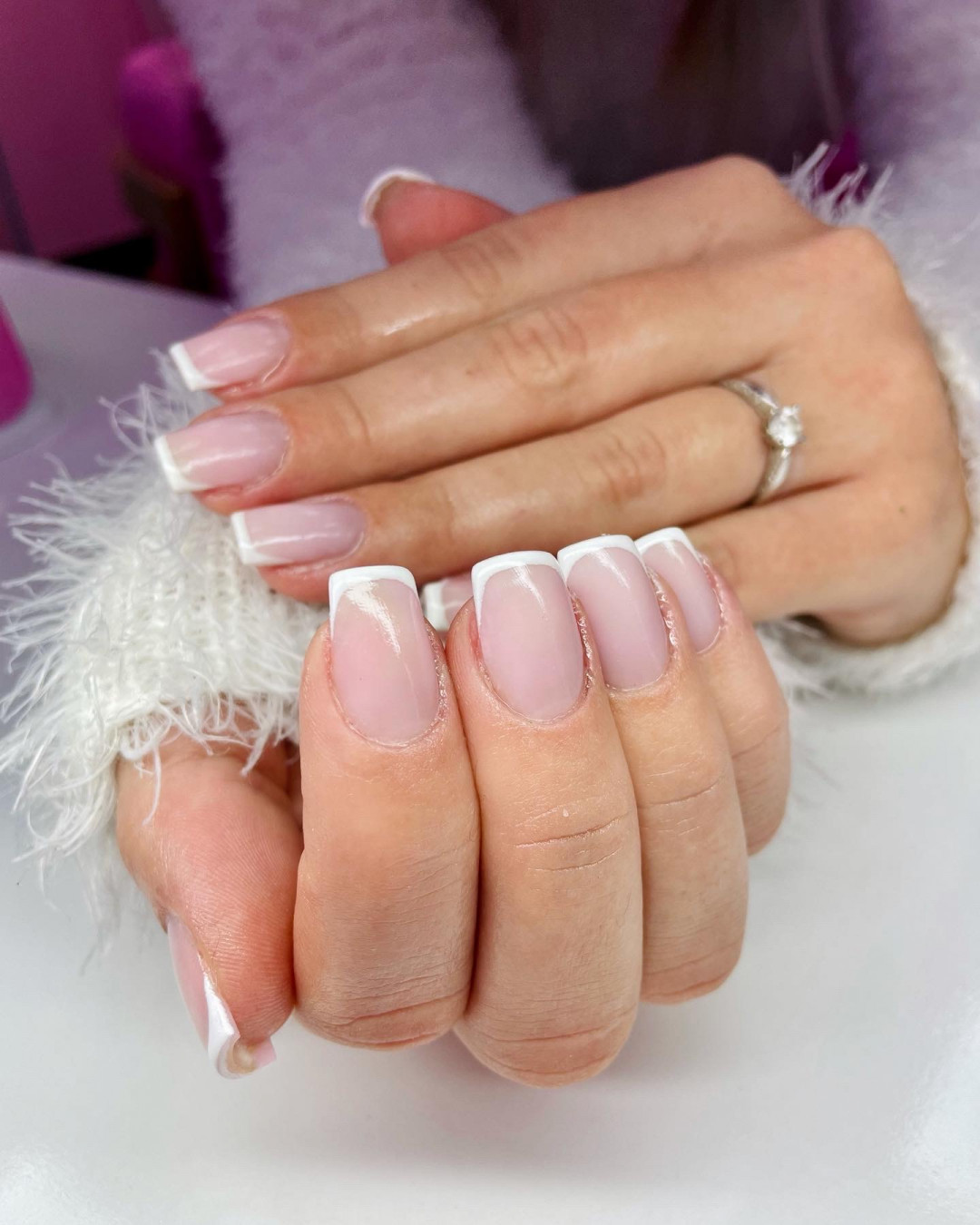 French - dodatak uz uslugu - AEsthetic Bar Academy, Sarajevo Ukrašavanje noktiju Nokti Ukrašavanje noktiju, Sarajevo, Novo Sarajevo - Novi Grad