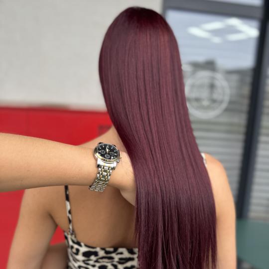 Radonjić beauty lounge & barbershop usluga