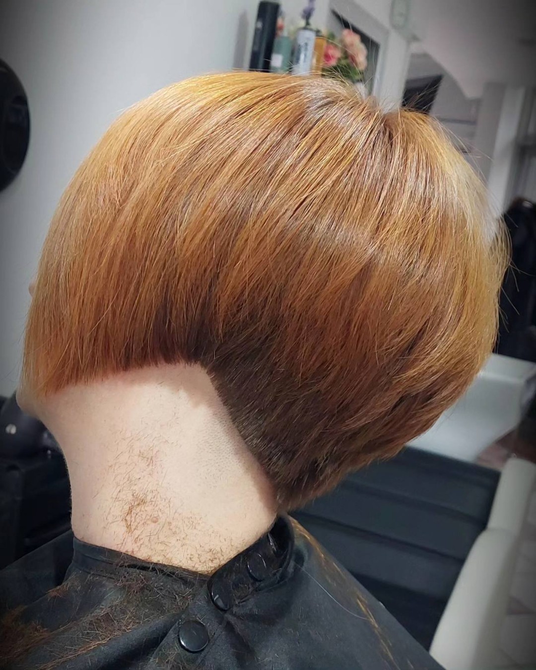 Frisco #sarajevo Žensko šišanje Žensko šišanje - duga kosa