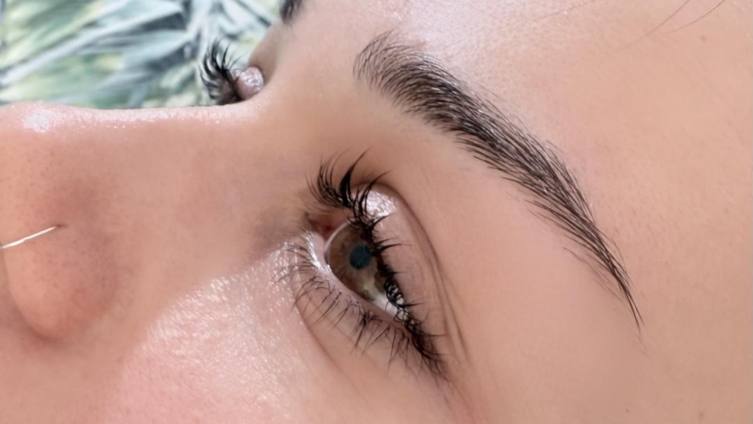 Lash lift - La Crème Beauty Studio, Sarajevo Trepavice Lice Trepavice, Sarajevo, Novo Sarajevo - Novi Grad
