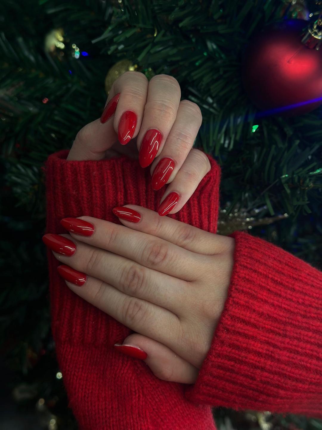 Magic Nails #sarajevo Gel lak Trajni lak - ruke