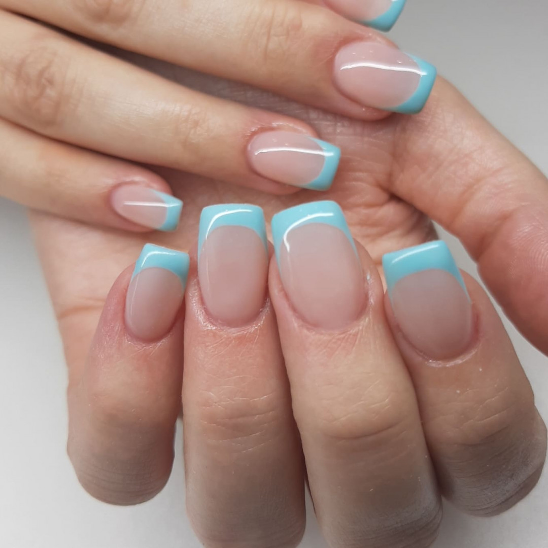 - La Vie beauty centar, Sarajevo Ojačavanje noktiju Nokti Ojačavanje noktiju, Sarajevo, Centar - Stari Grad