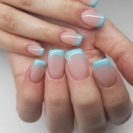 La Vie beauty centar #sarajevo Ojačavanje noktiju