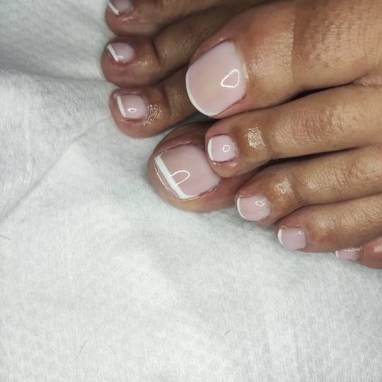 L'Amour beauty studio usluga