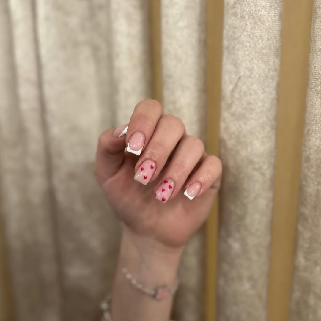 Angels Beauty - Banja Luka #banjaluka Nadogradnja noktiju Nadogradnja noktiju S