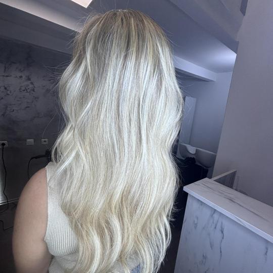 Indi Concept Hair #sarajevo