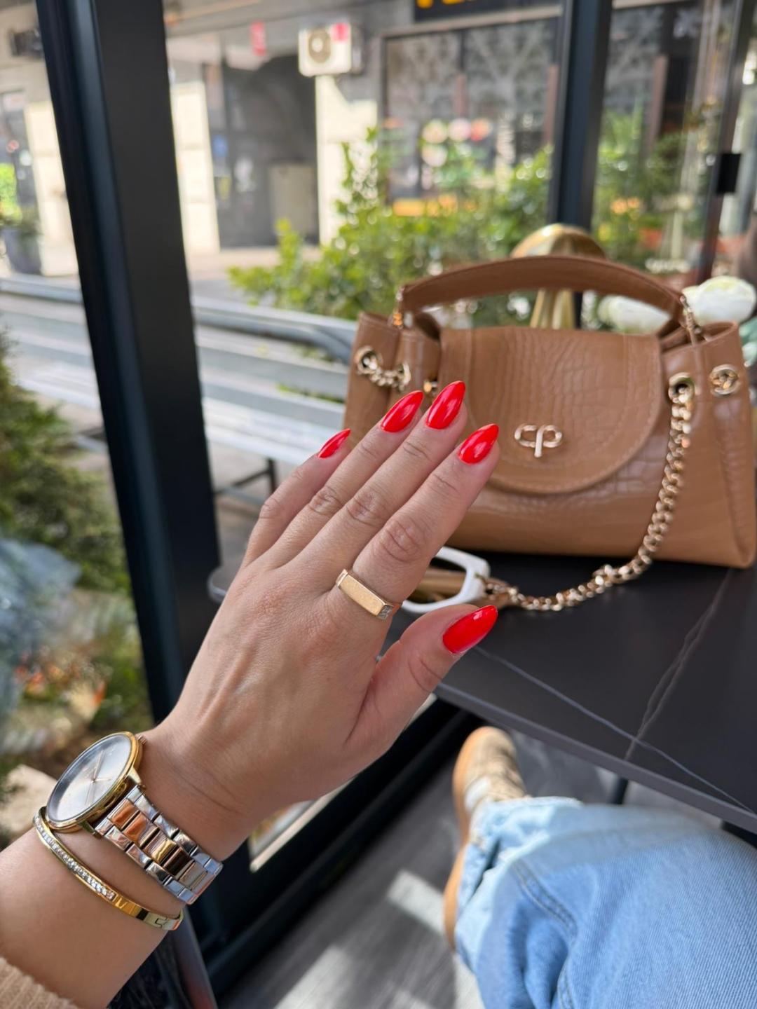 Kuća ljepote Djenna #sarajevo Nadogradnja noktiju Nadogradnja noktiju tipsama