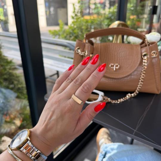 Kuća ljepote Djenna #sarajevo Nadogradnja noktiju Nadogradnja noktiju tipsama