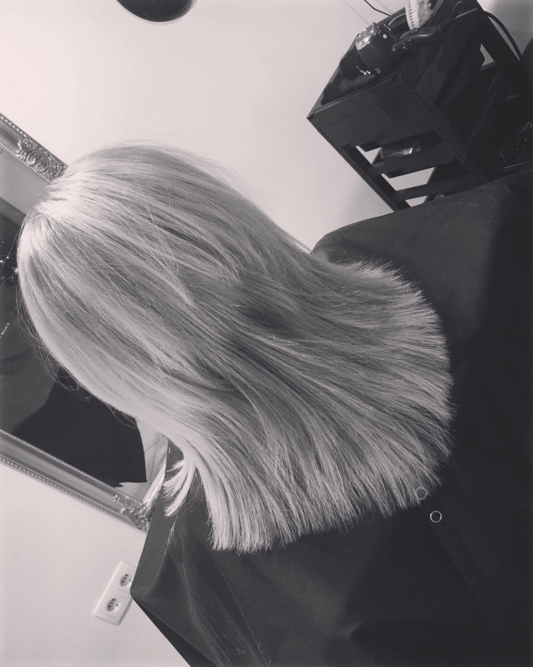 Žensko šišanje - ekstra duga kosa - Frisco, Sarajevo Žensko šišanje Frizerski saloni Žensko šišanje, Sarajevo, Centar - Stari Grad