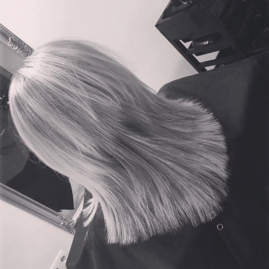 Frisco #sarajevo Žensko šišanje Žensko šišanje - ekstra duga kosa