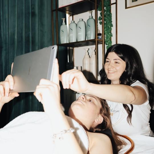 Dream Spa & Beauty usluga