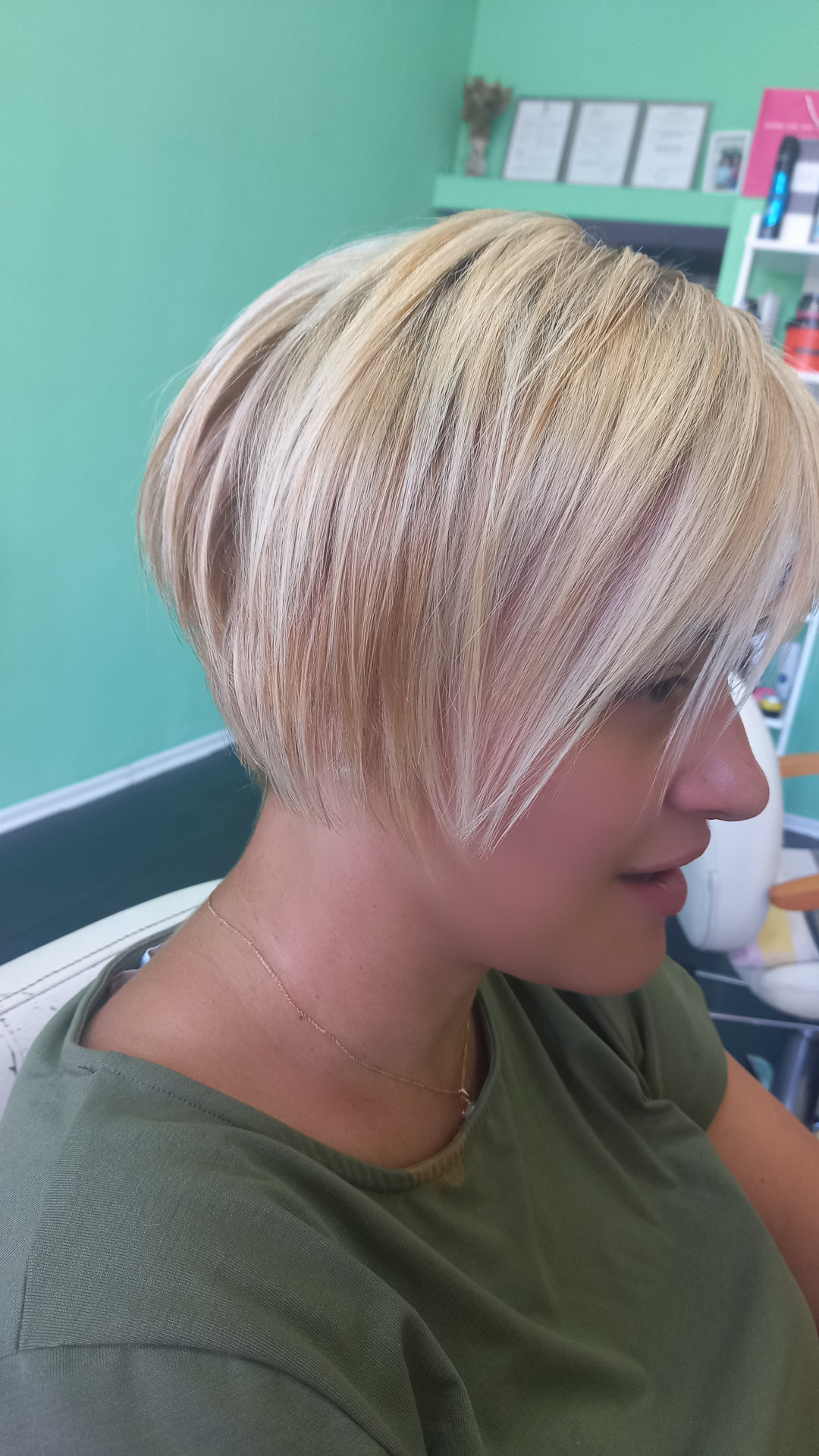 Irma, Sarajevo LookBook