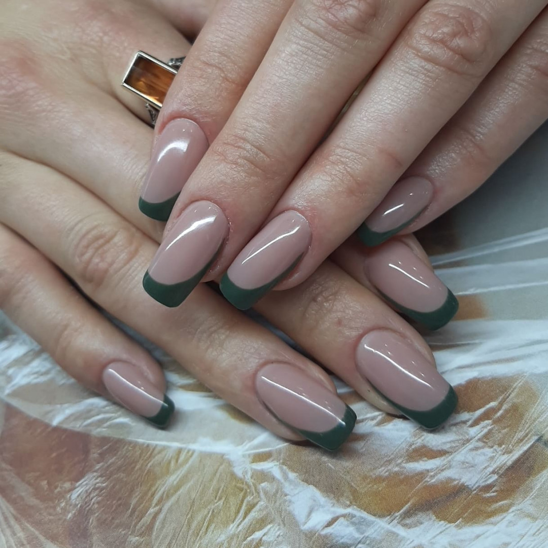 - La Vie beauty centar, Sarajevo Ojačavanje noktiju Nokti Ojačavanje noktiju, Sarajevo, Centar - Stari Grad