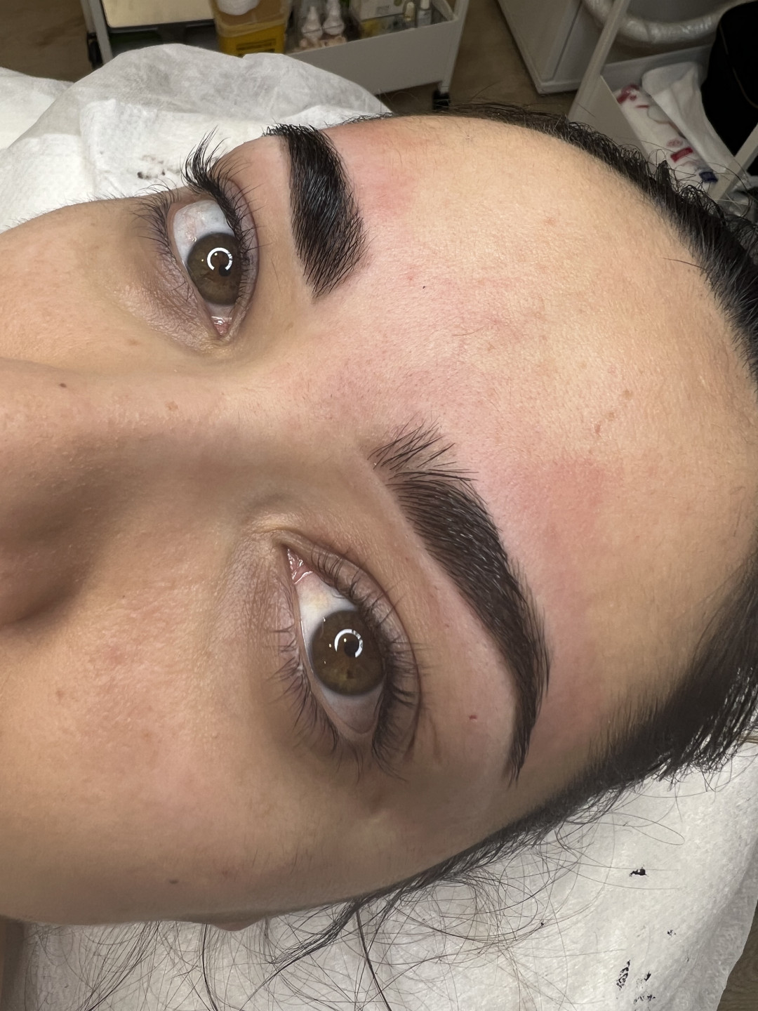 Dora Beauty #sarajevo Obrve Henna obrve