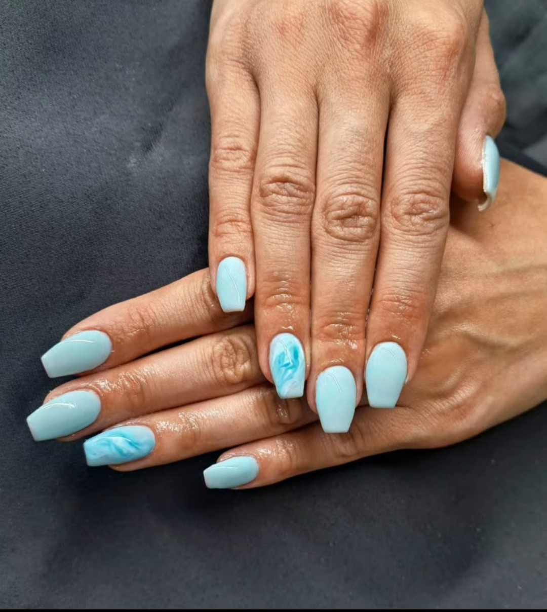 Allure #sarajevo Gel lak Trajni lak - ruke