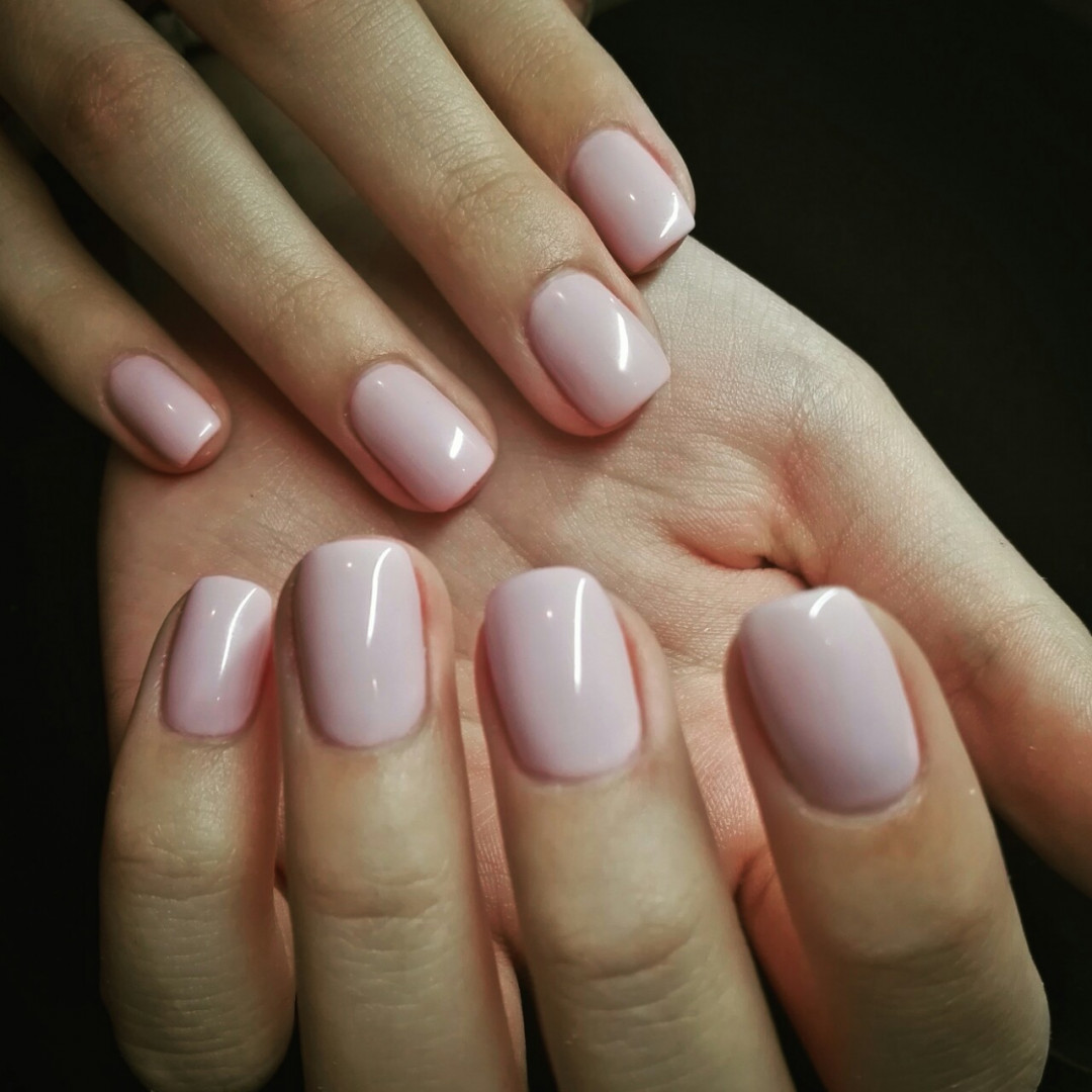 Geliranje prirodnih noktiju - La Vie beauty centar, Sarajevo Ojačavanje noktiju Nokti Ojačavanje noktiju, Sarajevo, Centar - Stari Grad