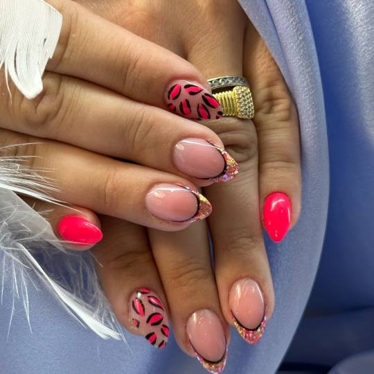 Idelle Studio usluga