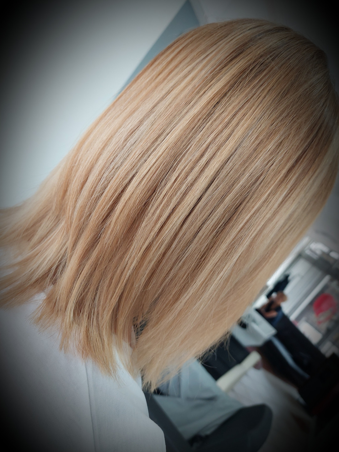 Preliv - ekstra duga kosa - Frisco, Sarajevo Farbanje kose Frizerski saloni Farbanje kose, Sarajevo, Centar - Stari Grad