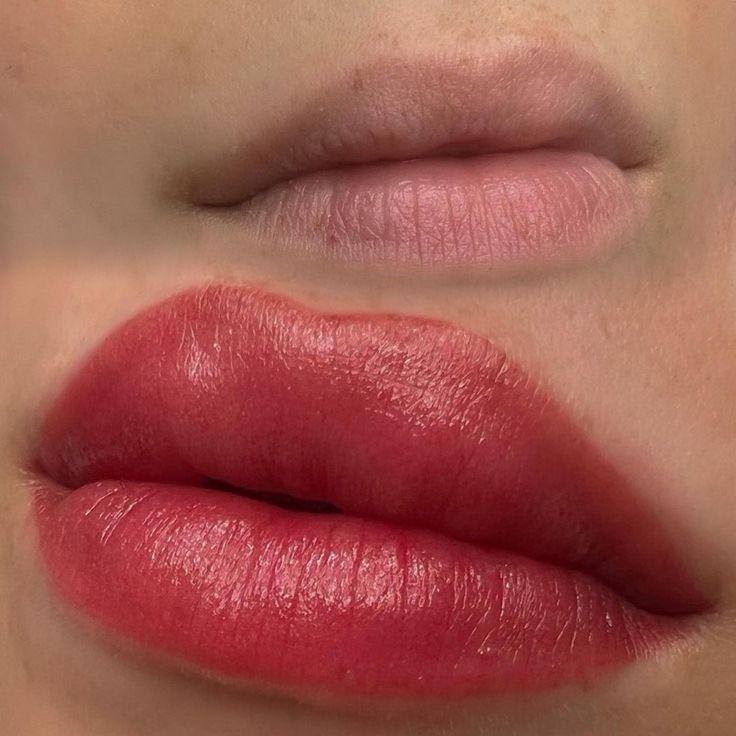 Poezija ljepote #sarajevo Trajna šminka Puder obrve + PMU usana