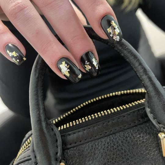 La Vie beauty centar #sarajevo Ojačavanje noktiju Geliranje prirodnih noktiju