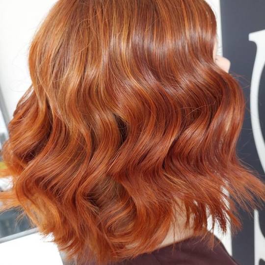 Frisco #sarajevo Pramenovi Pramenovi na foliju - kosa srednje dužine