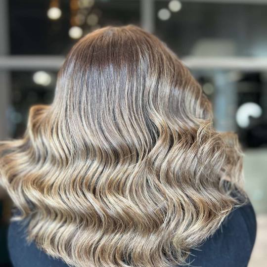 Scandal Beauty Lounge #sarajevo