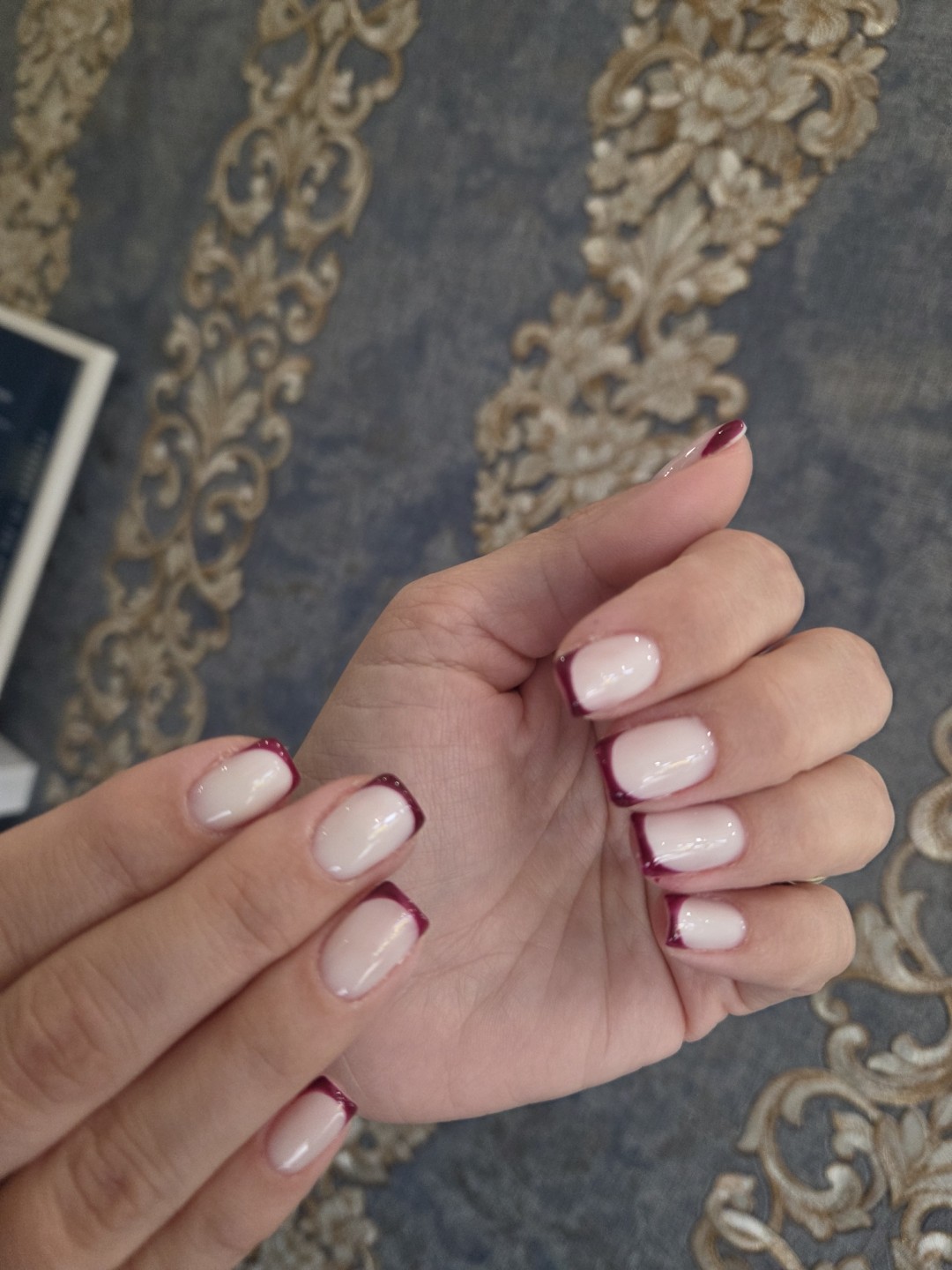 Angels Beauty - Banja Luka #banjaluka Gel lak Trajni lak - ruke