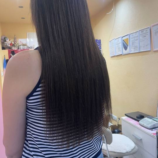 Poezija ljepote usluga