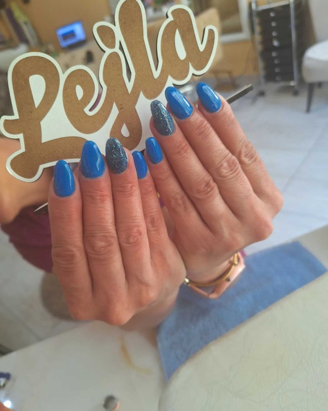 Poezija ljepote #sarajevo Nadogradnja noktiju Nadogradnja noktiju tipsama / izlivanje - S veličina