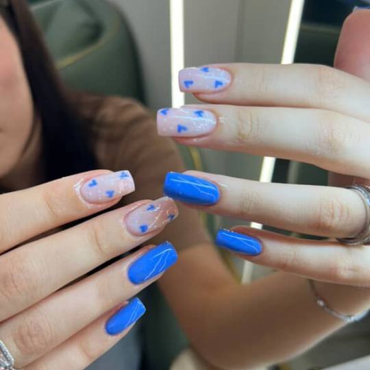 Beauty studio Luxe usluga