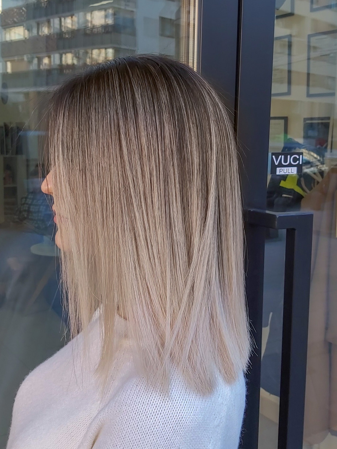 Millionhair #sarajevo