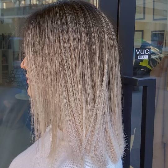 Millionhair #sarajevo