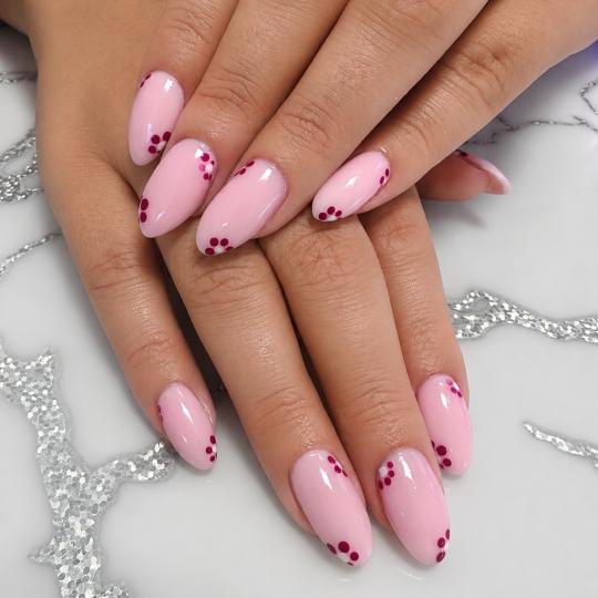 SD Nail Studio usluga