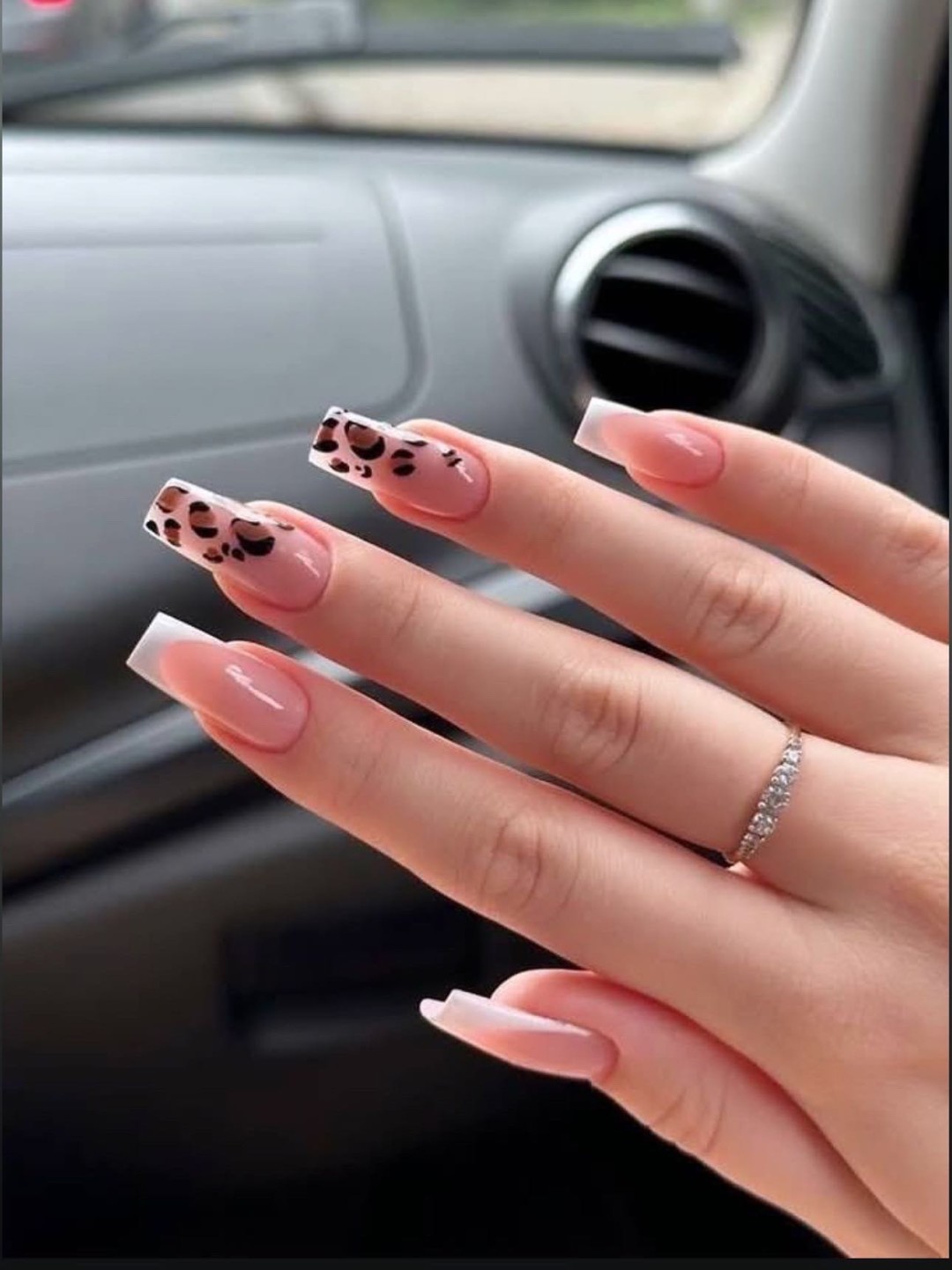 Poezija ljepote #sarajevo Ojačavanje noktiju Gel na prirodne nokte - boja