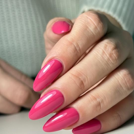 Tajne jednog beauty salona #sarajevo Gel lak Ojačavanje noktiju gelom - L dužina Po čemu su Gel-X