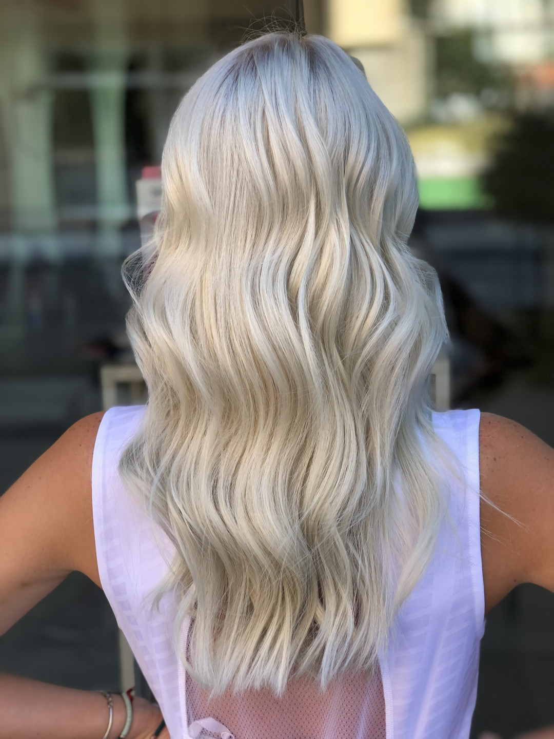 Millionhair #sarajevo