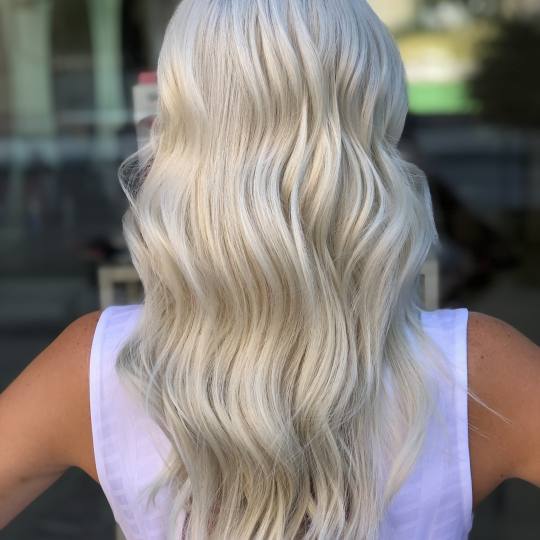 Millionhair #sarajevo