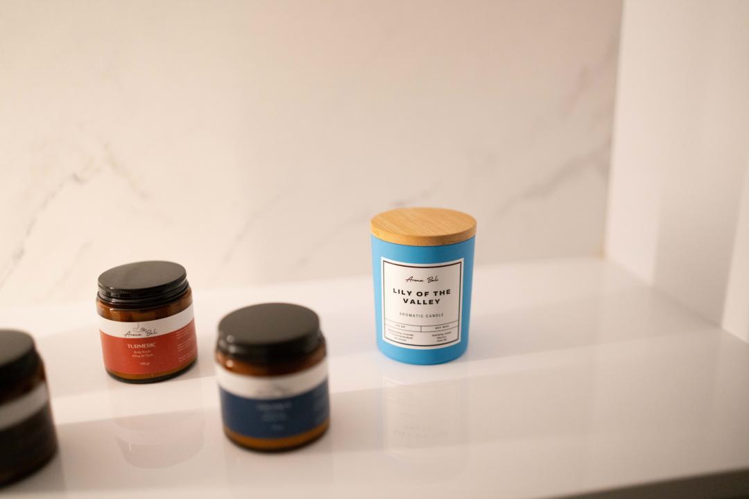 Crystal Touch #sarajevo