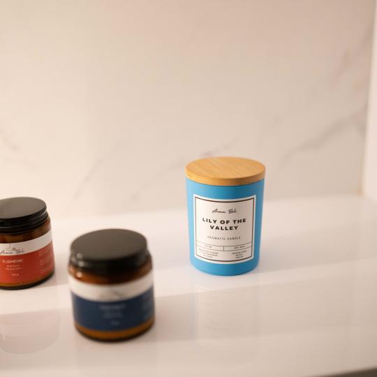 Crystal Touch #sarajevo