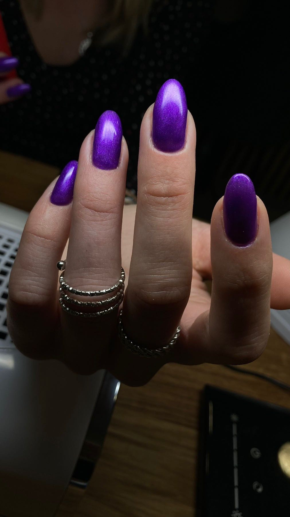 Nail Time #sarajevo Manikir Ruska manikura + trajni lak