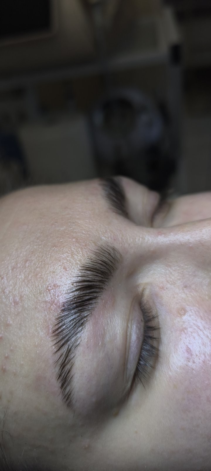 Angels Beauty - Banja Luka #banjaluka Obrve Brow lift