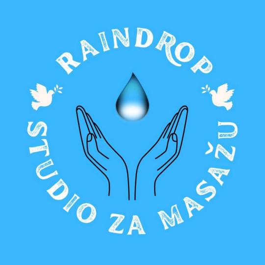 Raindrop #banjaluka