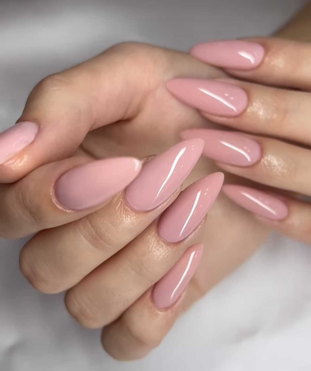 Enjoy Salona #sarajevo Gel lak Korekcija + geliranje prirodnih noktiju