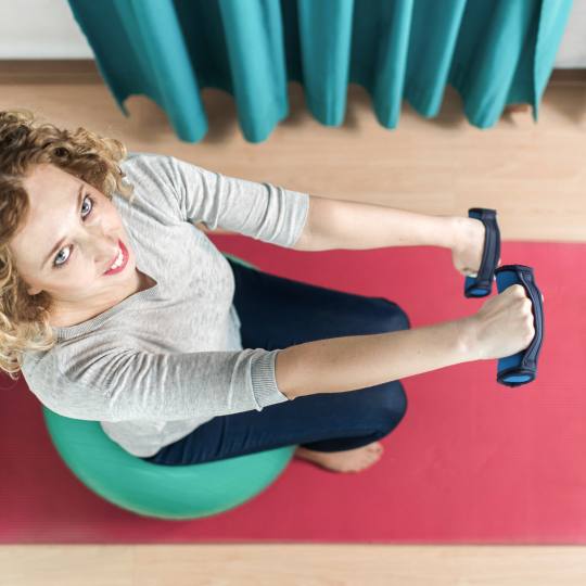 Fit for Fun #sarajevo