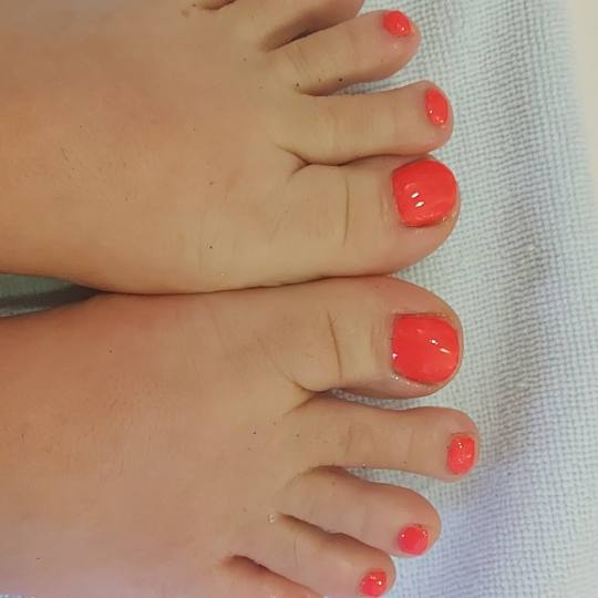 Lotus Beauty Studio #trebinje Estetski pedikir